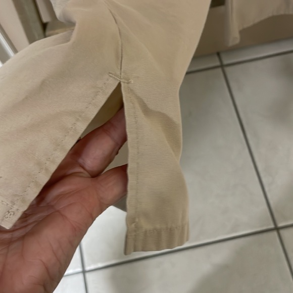 Cherokee Workwear women’s scrub bottoms - SZ XS - Picture 4 of 7